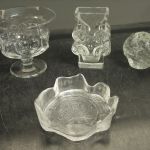 745 1555 ART GLASS